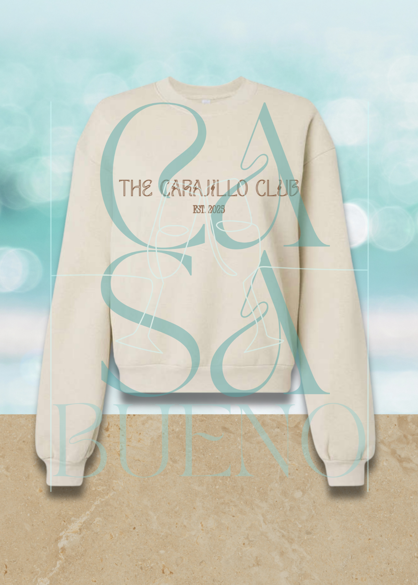 Carajillo Club Bachelorette Bundle