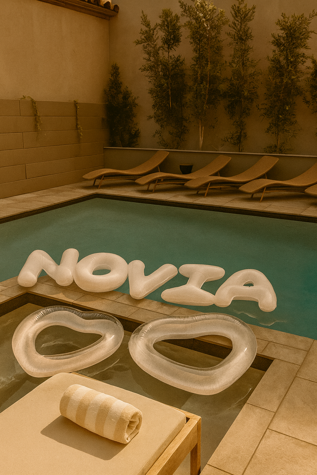 Carajillo Club Bachelorette Bundle