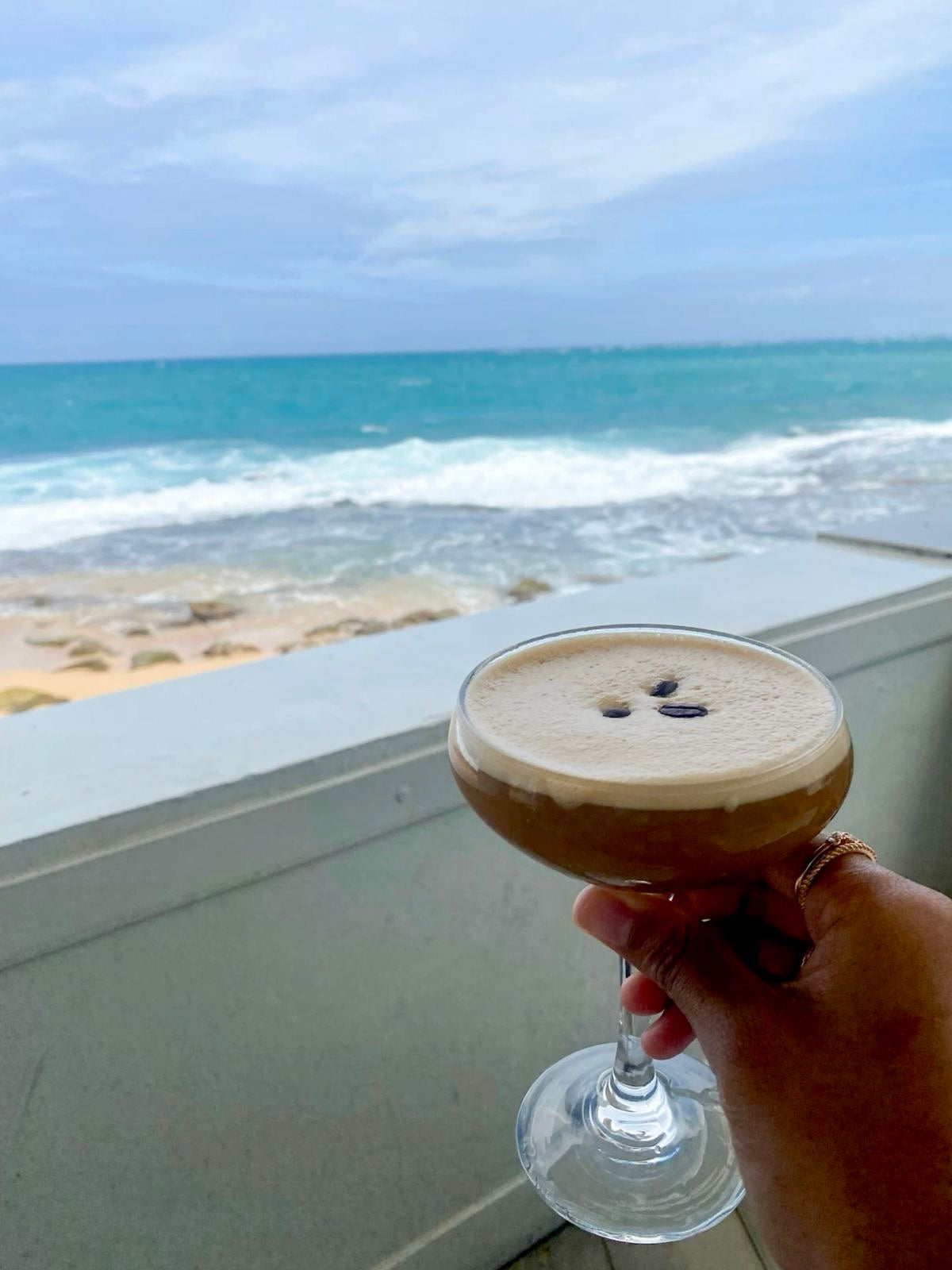 Carajillo Club Bachelorette Bundle