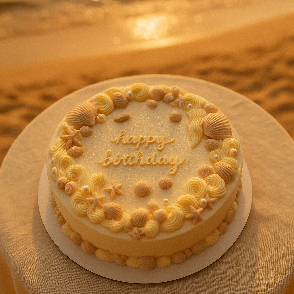 Golden Hour Birthday Bundle