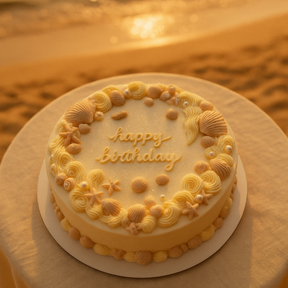 Golden Hour Birthday Bundle