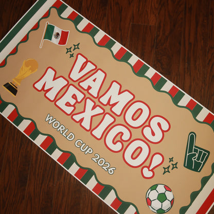 FIFA World Cup Banners