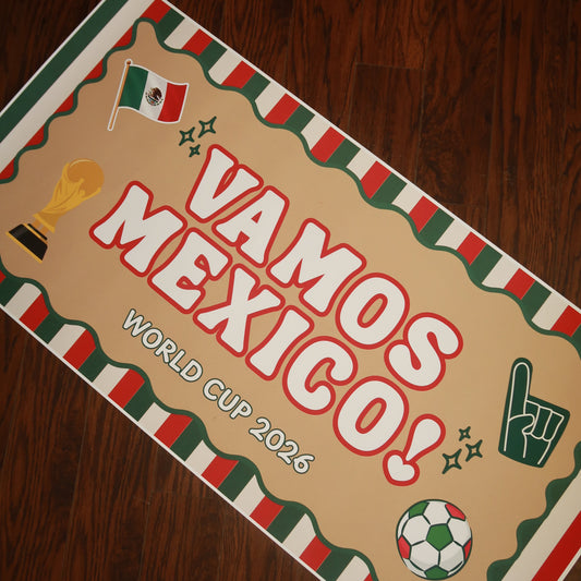 FIFA World Cup Banners