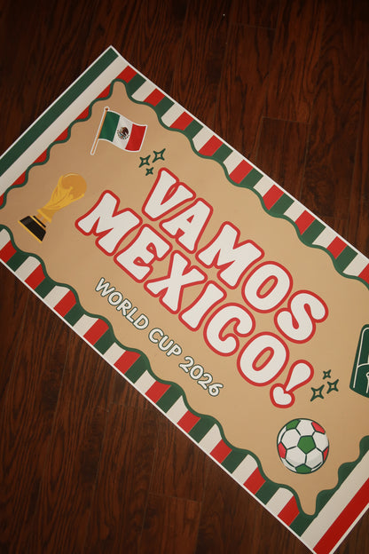 FIFA World Cup Banners