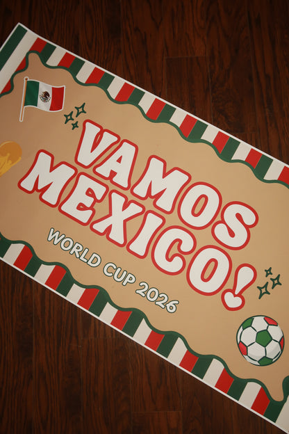 FIFA World Cup Banners