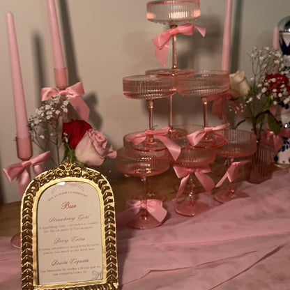 La Niña Fresa Birthday Bundle