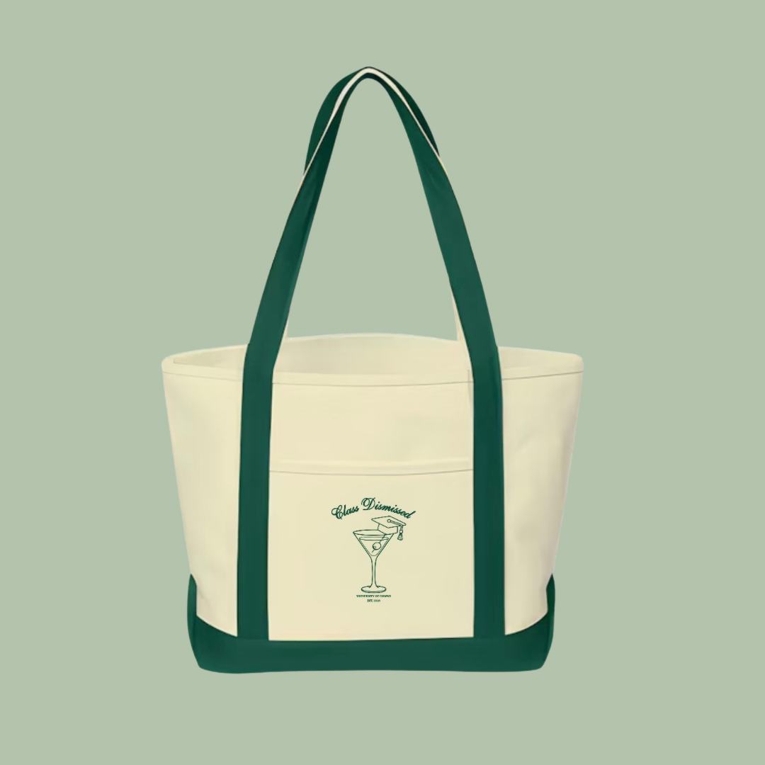 Class Dismissed Graduation Bundle